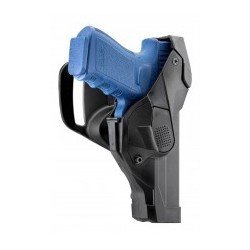 Holster Vega duty Cama - droitier pour Glock 17