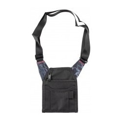 Porte Licence Multi poches G OUTDOORS noir