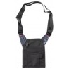 Porte Licence Multi poches G OUTDOORS noir