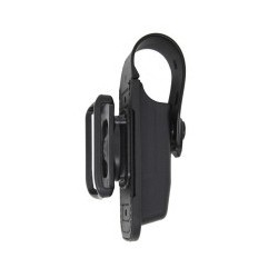 Porte chargeur Radar polymere Rotatif PA