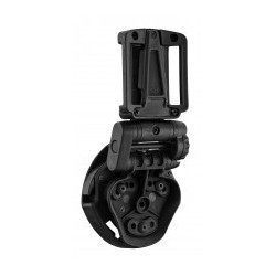 Passant de ceinture RDC femelle et accessoire pour étui