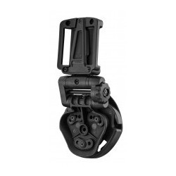 Passant de ceinture RDC femelle et accessoire pour étui