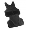 Gilet pare balles BSST port discret noir SK1+
