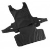 Gilet pare balles BSST port discret noir SK1+
