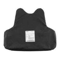 Gilet pare balles BSST port discret noir SK1+