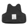Gilet pare balles BSST port discret noir SK1+