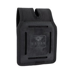 Porte chargeur PA double en Cordura