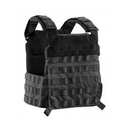 Porte-plaques BSST C-1 MOLLE standard