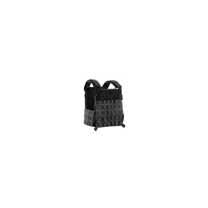 Porte-plaques BSST C-1 MOLLE standard Porte-plaques BSST C-1 MOLLE standard