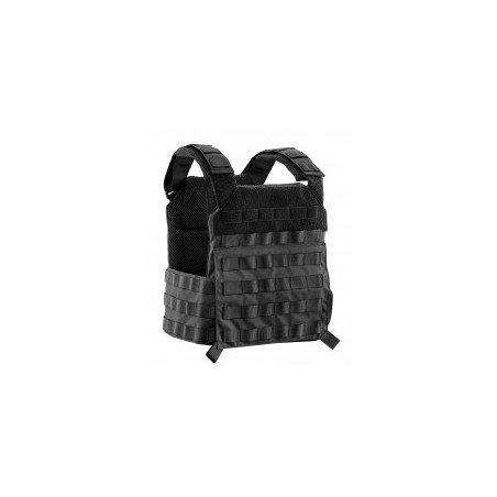 Porte-plaques BSST C-1 MOLLE standard