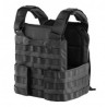 Porte-plaques BSST C-1 MOLLE standard