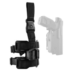 Plaque de cuisse Ghost pour Hoster