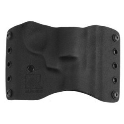 Holster plaquette Kydex pour revolver ALFA PROJ 4'' ou 6'' - Vega Holster