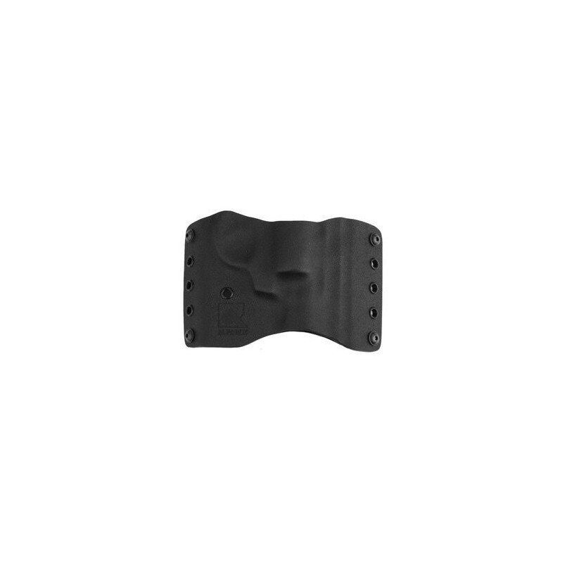 Holster plaquette Kydex pour revolver ALFA PROJ 4'' ou 6'' - Vega Holster
