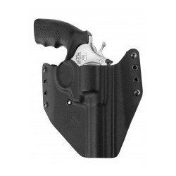 Holster plaquette Kydex pour revolver ALFA PROJ 4'' ou 6'' - Vega Holster