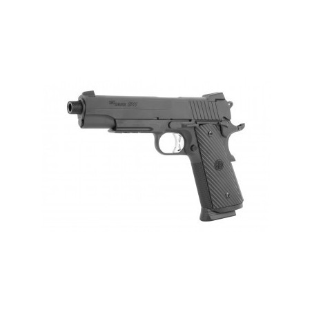 Pistolet CO2 1911 Tacops SIG SAUER