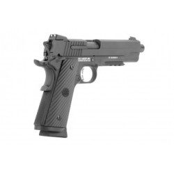 Pistolet CO2 1911 Tacops SIG SAUER