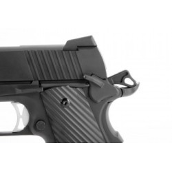 Pistolet CO2 1911 Tacops SIG SAUER