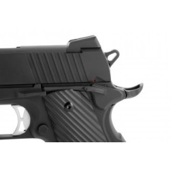Pistolet CO2 1911 Tacops SIG SAUER