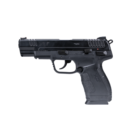 Réplique GBB SPRINGFIELD ARMORY XD-E 4.5'' CO2