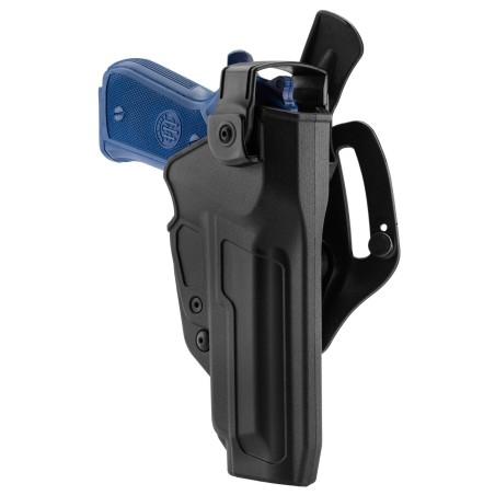 Holster 2 Fast pour Beretta 92 / Pamas G1