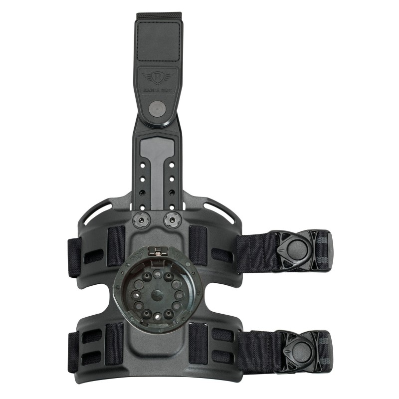 Plaque de cuisse Radar Twist 3 RDC Plaque de cuisse Radar Twist 3 RDC