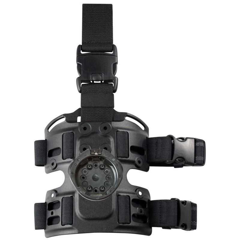 Plaque de cuisse RDC Plaque de cuisse RDC