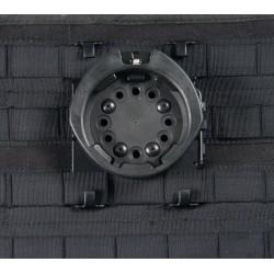 Panneau Radar RDC EVO Molle femelle