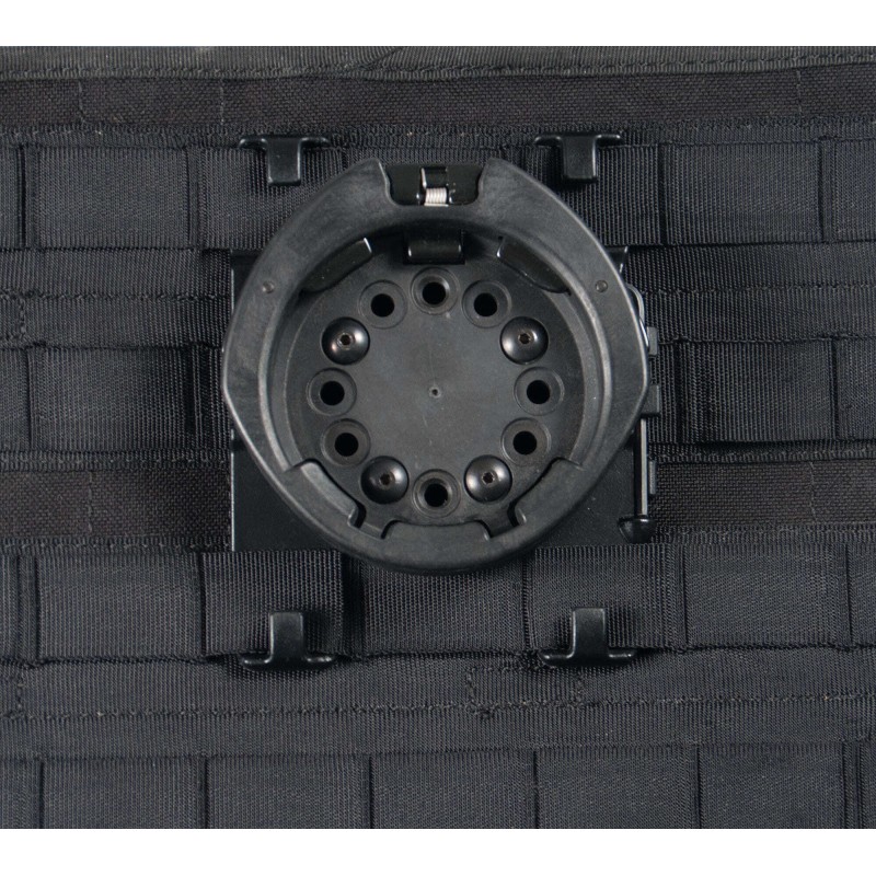 Panneau Radar RDC EVO Molle femelle Panneau Radar RDC EVO Molle femelle