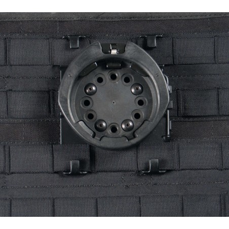 Panneau Radar RDC EVO Molle femelle