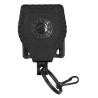 Dragonne automatique noire