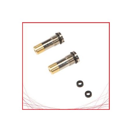 VALVE DE CHARGE GBB LONGUE 4.5