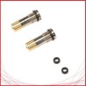 VALVE DE CHARGE GBB LONGUE 4.5