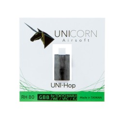 JOINT HOP UP GBB 80 DEGRES