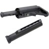 CROSSE CRANE M4 NOIRE