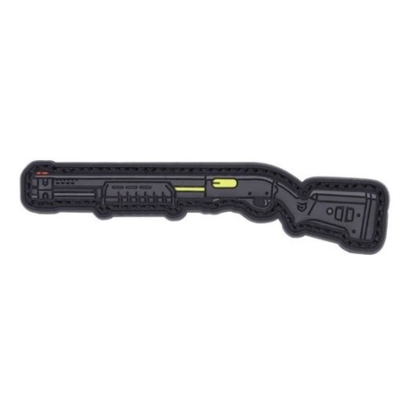 PATCH 870 TACTICAL