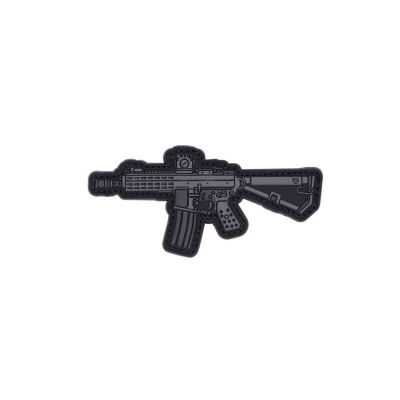 PATCH PDW COMPACT