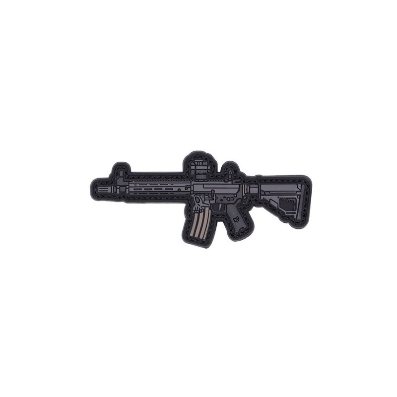PATCH AR15 PATCH AR15