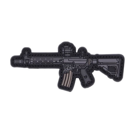PATCH AR15