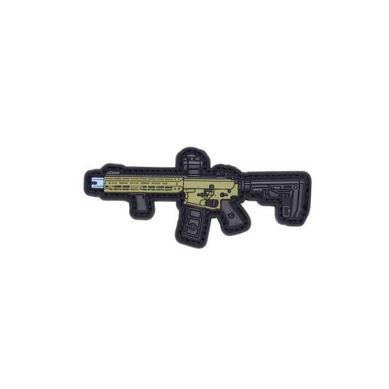 PATCH AR15