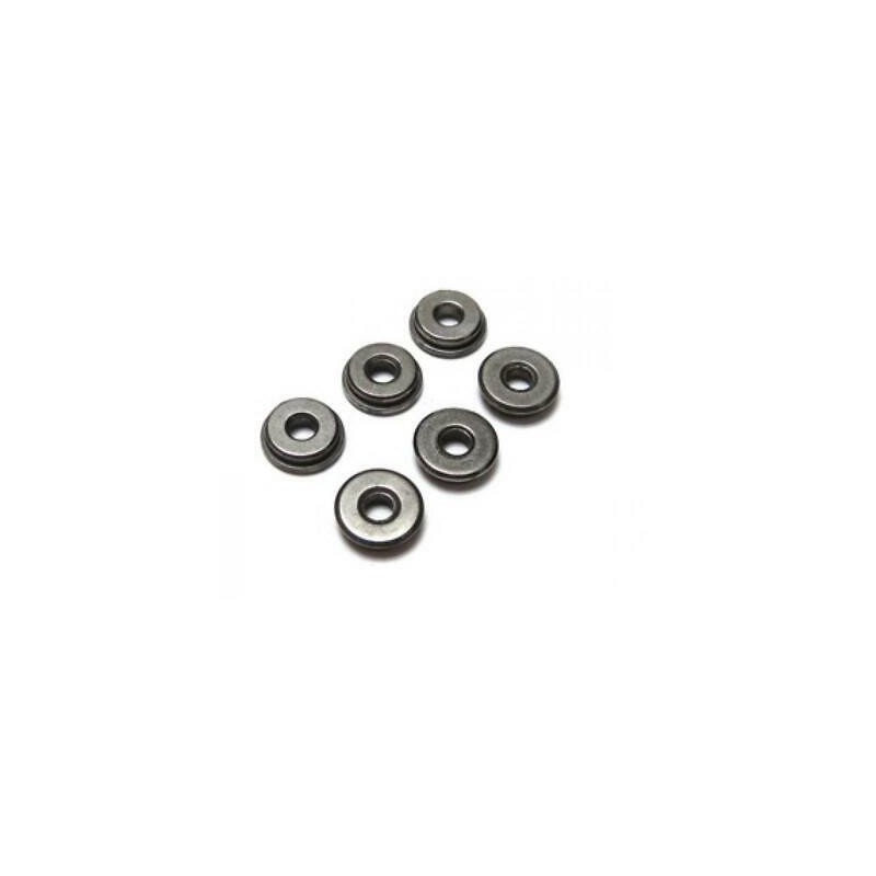 BUSHING METAL 8MM