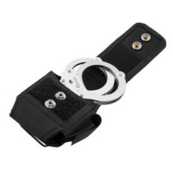 Porte menottes administratives