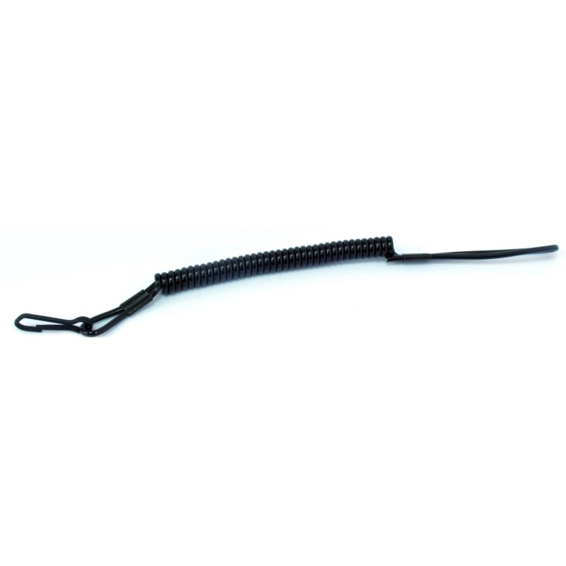 Dragonne Kevlar Noire Dragonne Kevlar Noire