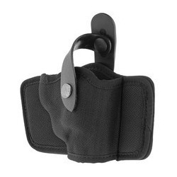 Etui plaquette pour revolver 3'' / 4'' / 6''