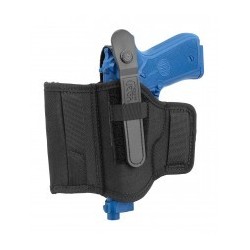 Etui plaquette cordura ambidextre - Vega Holster