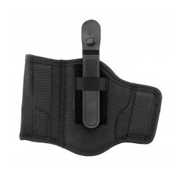 Etui plaquette cordura ambidextre - Vega Holster
