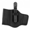 Etui plaquette cordura ambidextre - Vega Holster Etui plaquette cordura ambidextre - Vega Holster