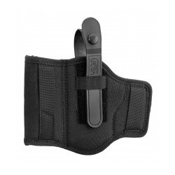 Etui plaquette cordura ambidextre - Vega Holster