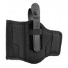 Etui plaquette cordura ambidextre - Vega Holster Etui plaquette cordura ambidextre - Vega Holster