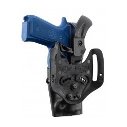 Holster Radar 2 Fast PX4 STORM Port Haut
